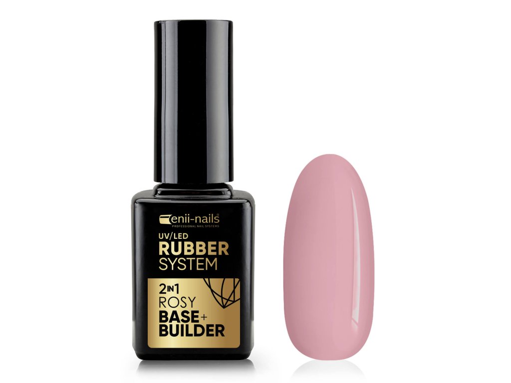 rubber-rosy